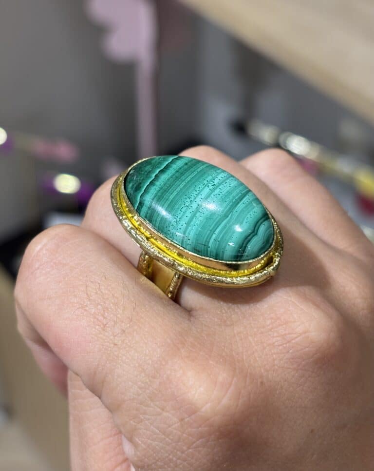 bague niiki sohaia bijoux
