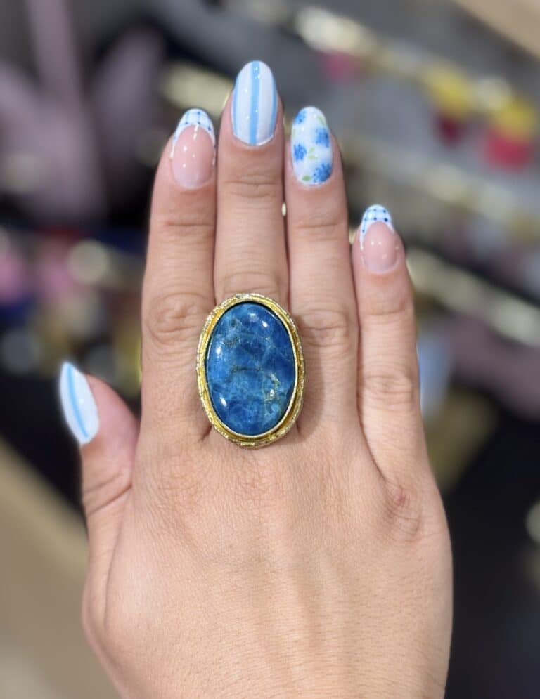bague niiki sohaia bijoux