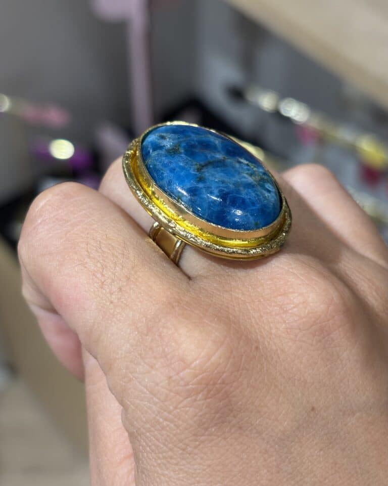 bague niiki sohaia bijoux