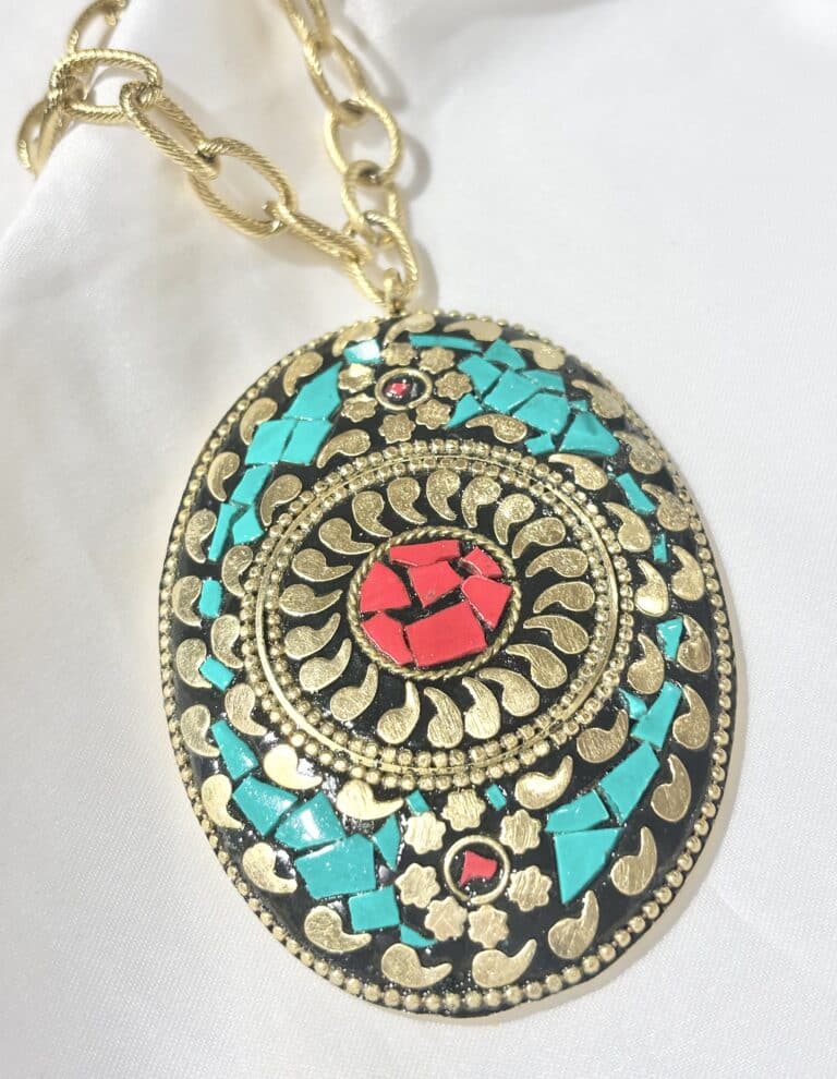 collier niiki sohaia bijoux
