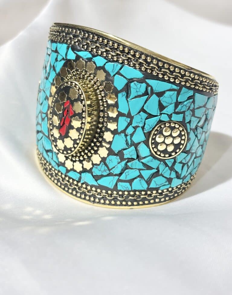 bracelet niiki sohaia bijoux