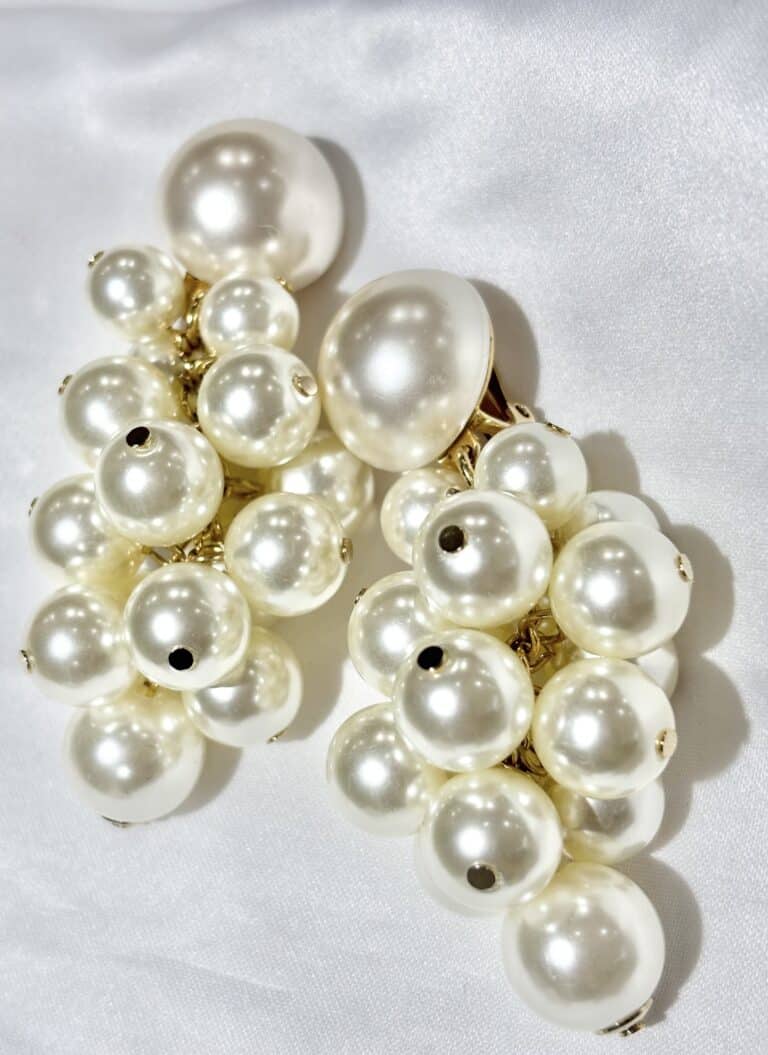 boucles d'oreilles francine bramli sohaia bijoux