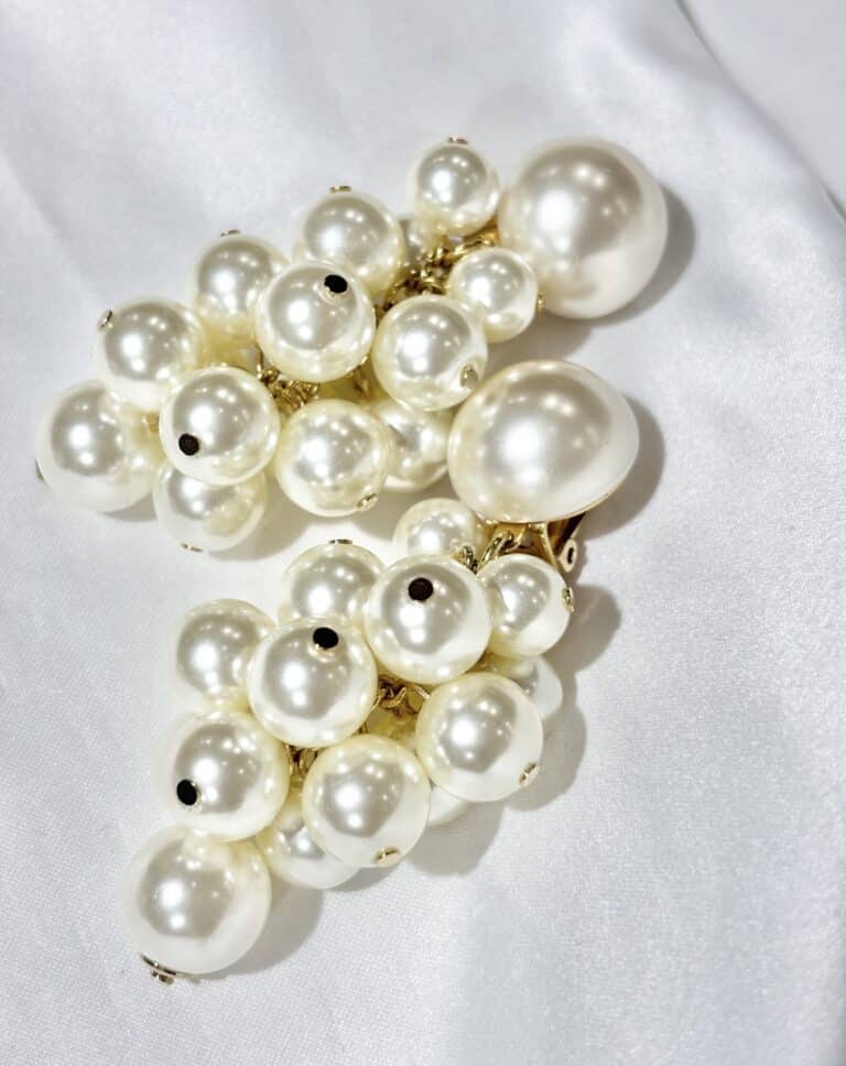 boucles d'oreilles francine bramli sohaia bijoux