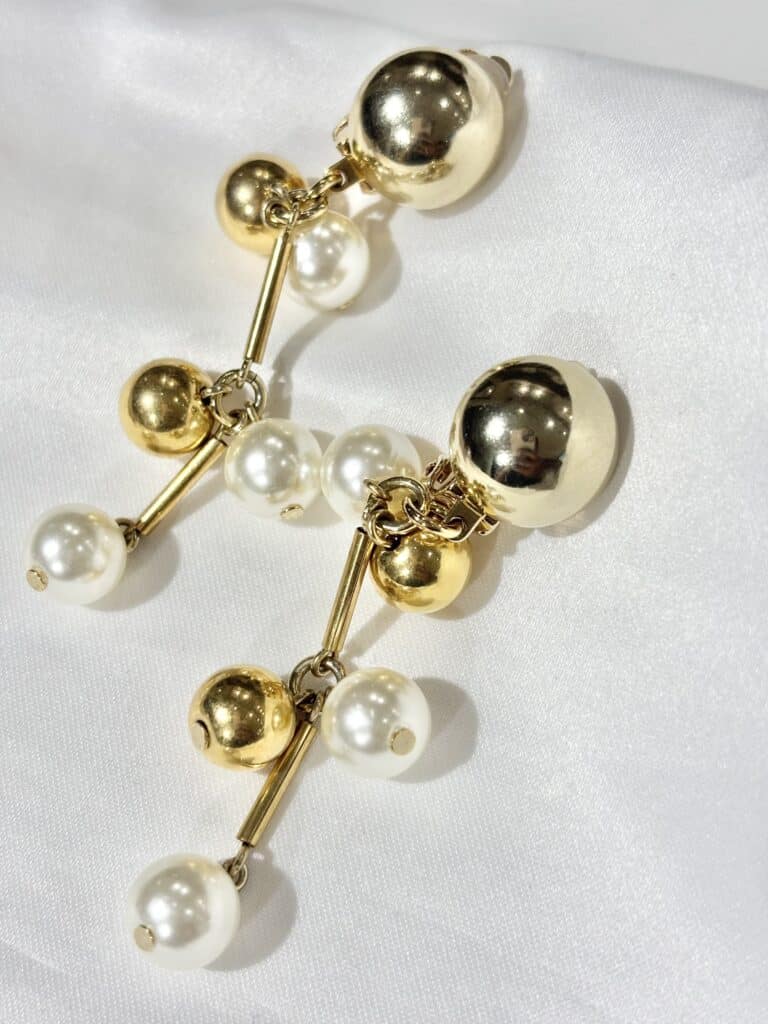 boucles d'oreilles francine bramli sohaia bijoux