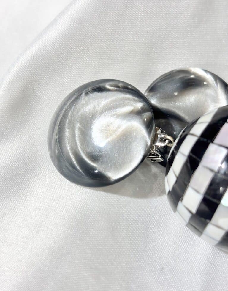 boucles d'oreilles francine bramli sohaia bijoux