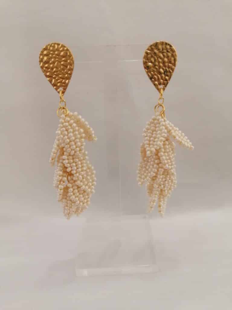 boucles d'oreilles santibe sohaia bijoux