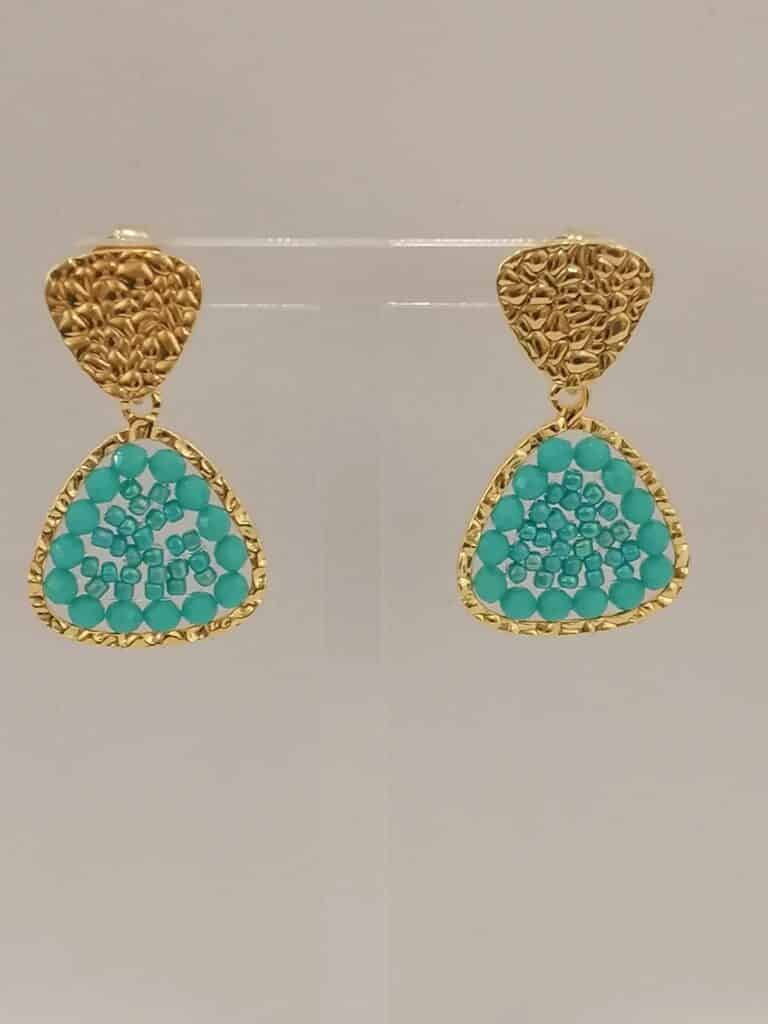 boucles d'oreilles santibe sohaia bijoux