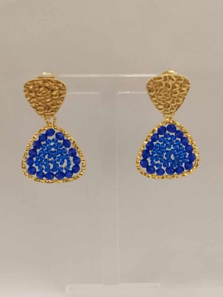 boucles d'oreilles santibe sohaia bijoux