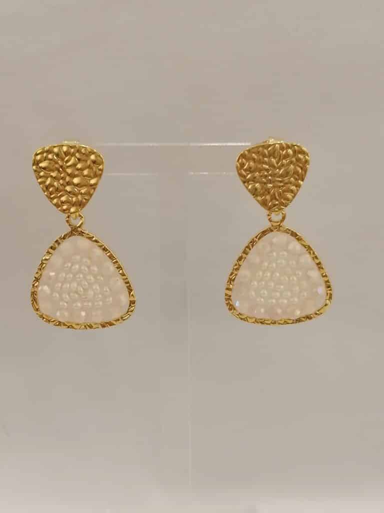 boucles d'oreilles santibe sohaia bijoux