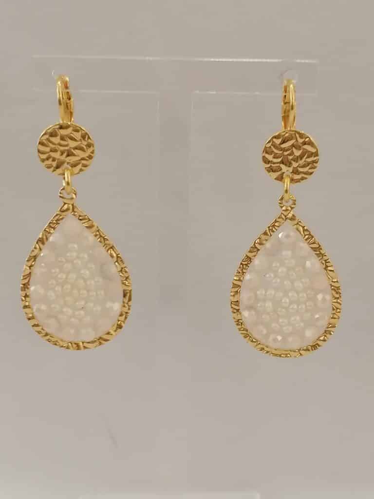 boucles d'oreilles santibe sohaia bijoux