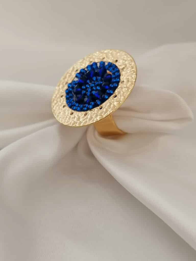 bague santibe sohaia bijoux