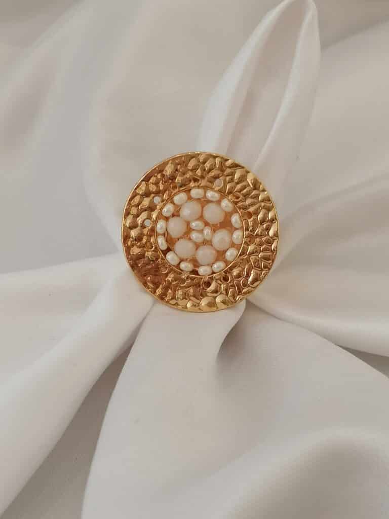 bague santibe sohaia bijoux