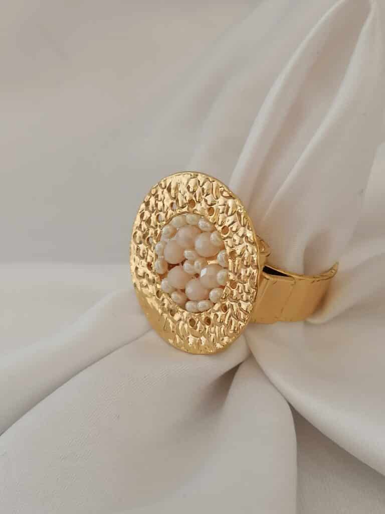 bague santibe sohaia bijoux