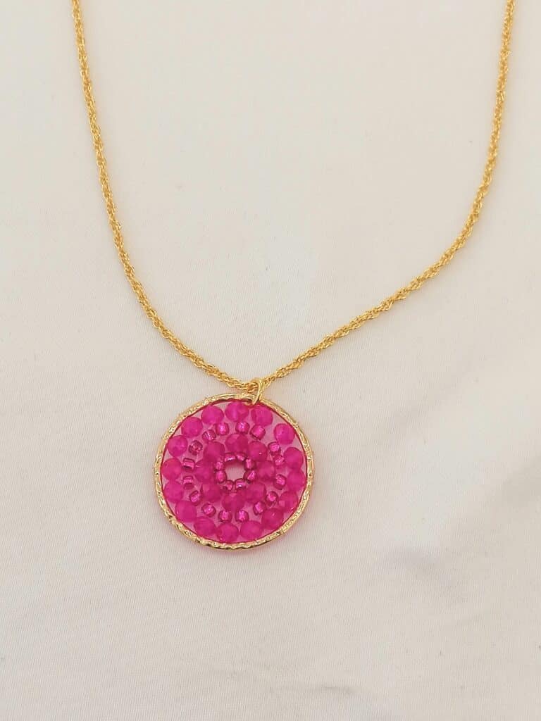 collier santibe sohaia bijoux