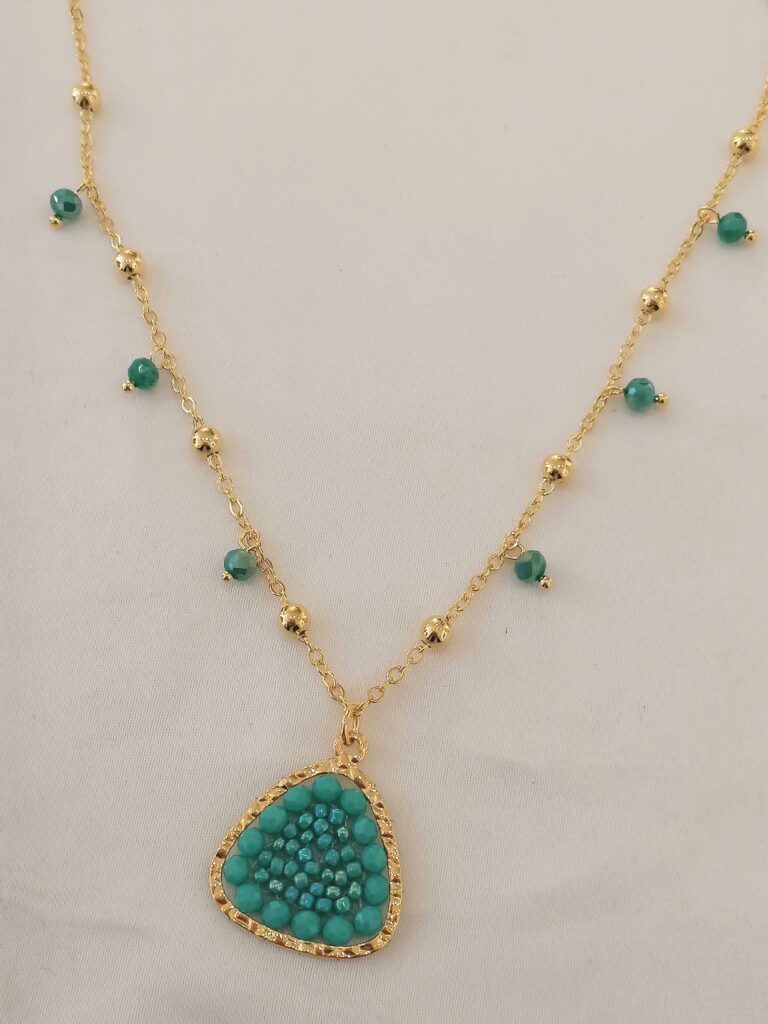 collier santibe sohaia bijoux