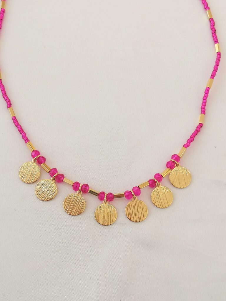 collier santibe sohaia bijoux