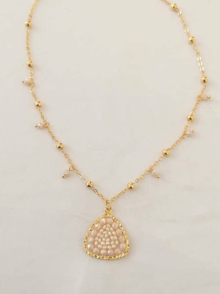 collier santibe sohaia bijoux