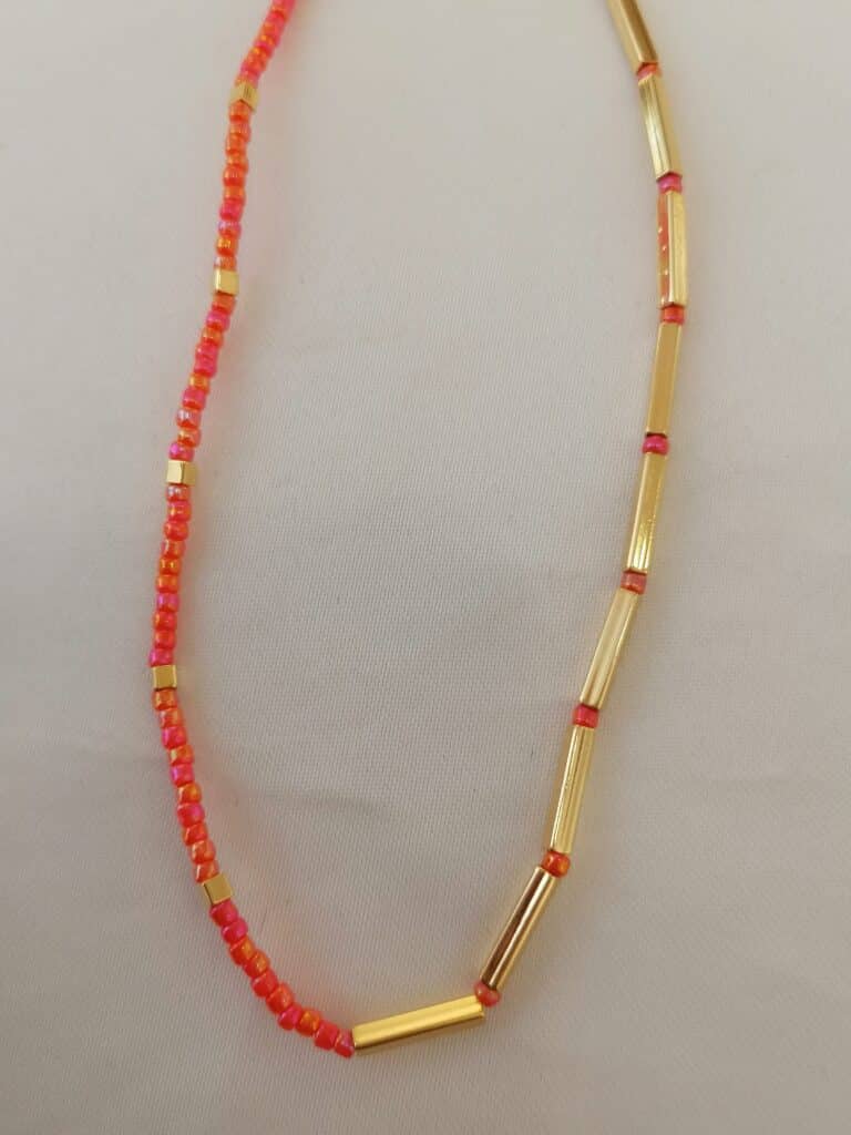 collier santibe sohaia bijoux