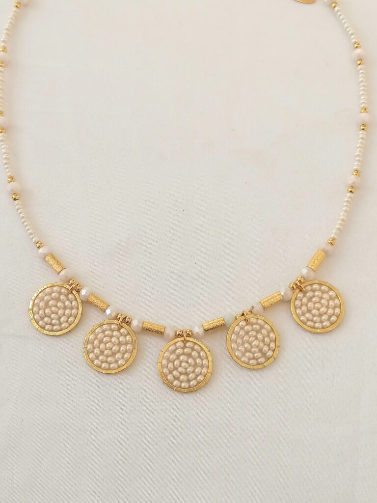 collier santibe sohaia bijoux