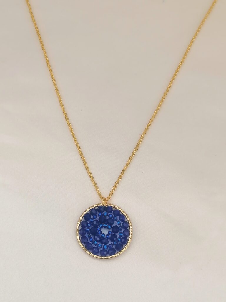 collier santibe sohaia bijoux