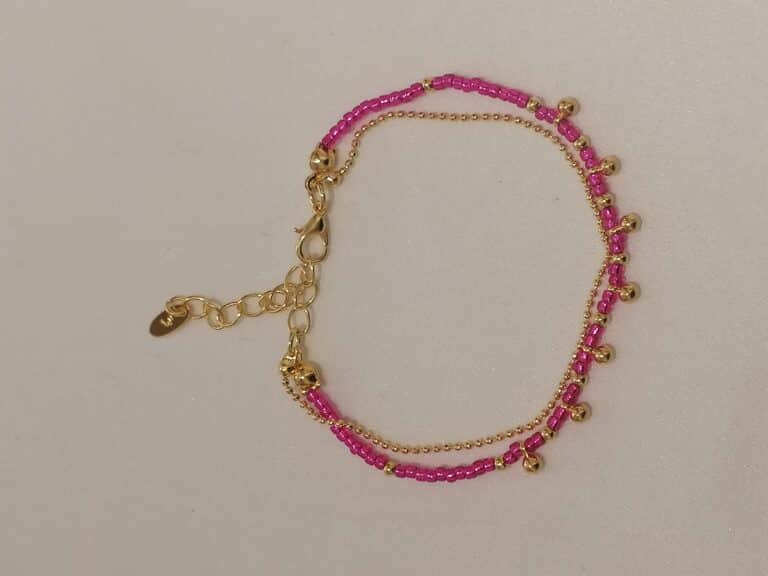 bracelet santibe sohaia bijoux