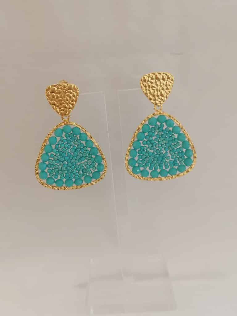 boucles d'oreilles santibe sohaia bijoux