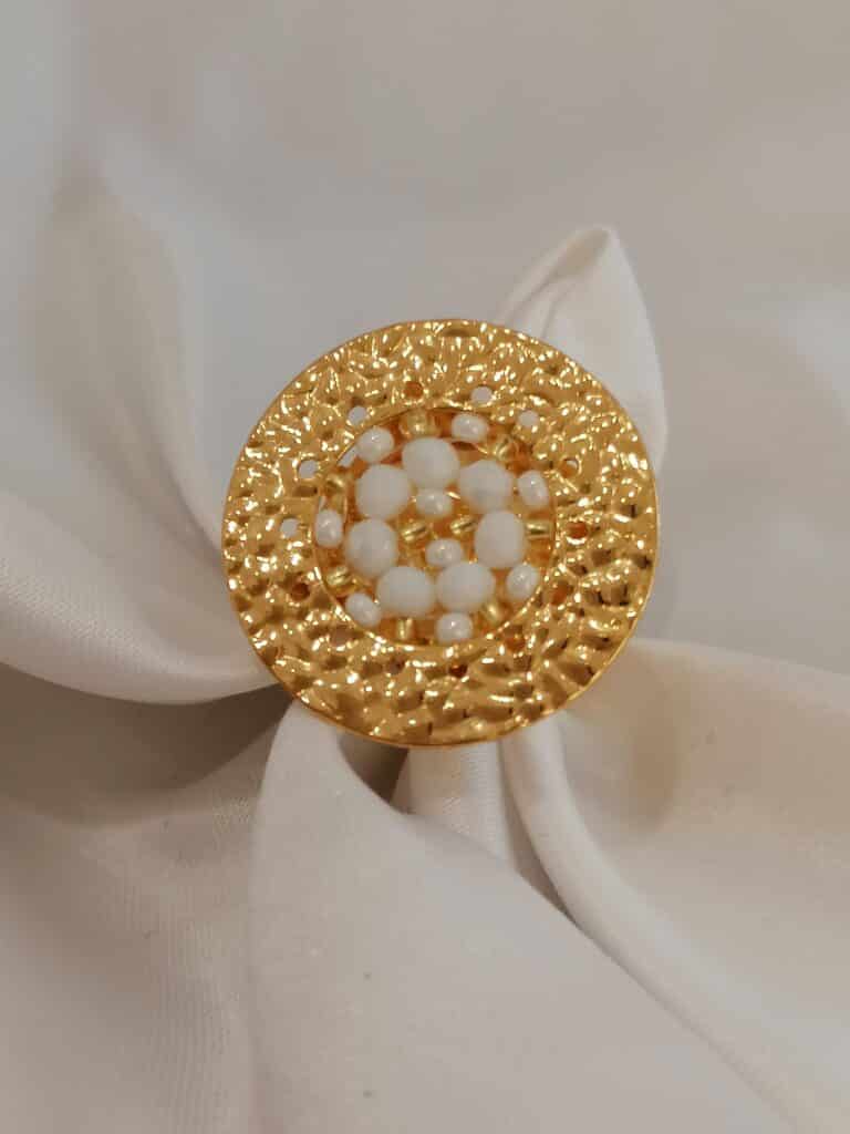 bague santibe sohaia bijoux