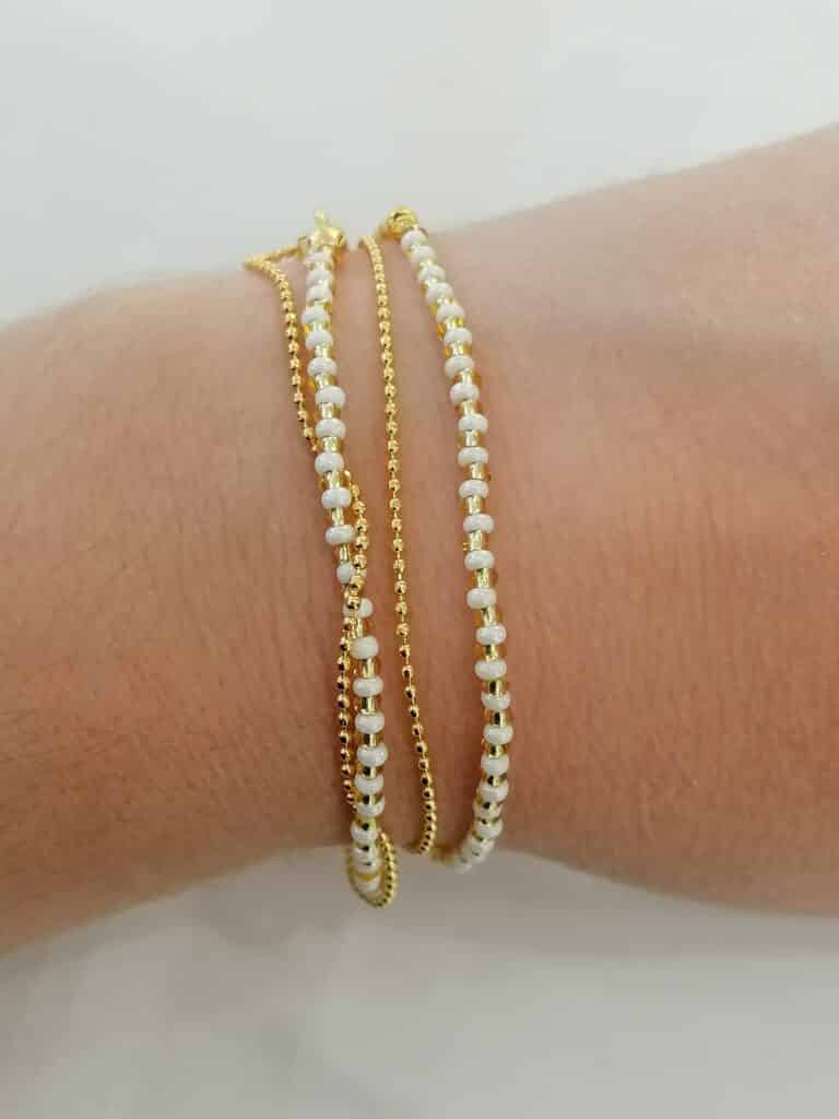 bracelet collier chocker santibe sohaia bijoux