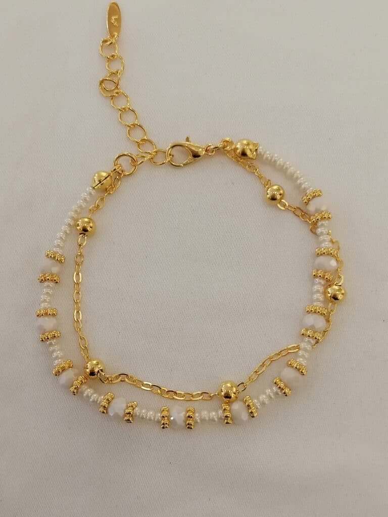bracelet santibe sohaia bijoux