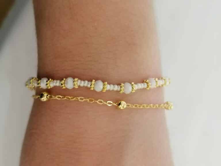 bracelet santibe sohaia bijoux