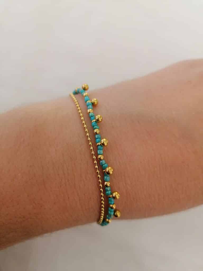 bracelet santibe sohaia bijoux