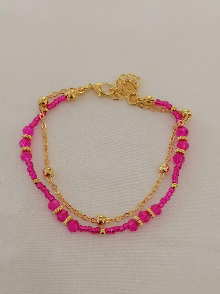 bracelet santibe sohaia bijoux