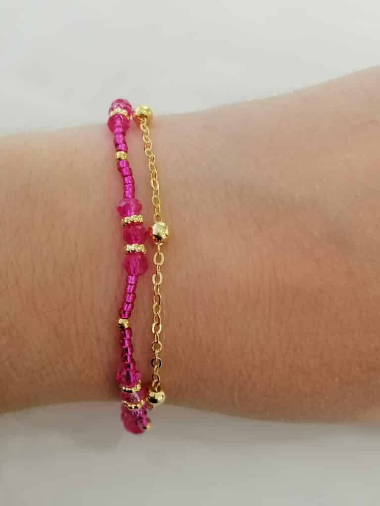 bracelet santibe sohaia bijoux