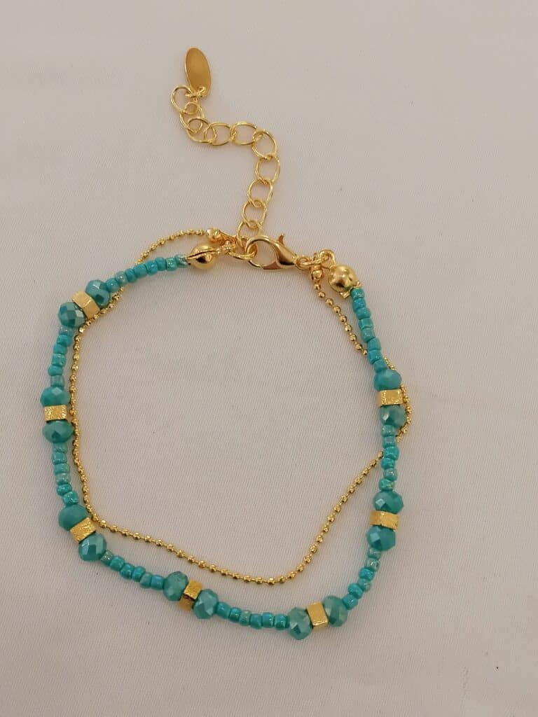 bracelet santibe sohaia bijoux