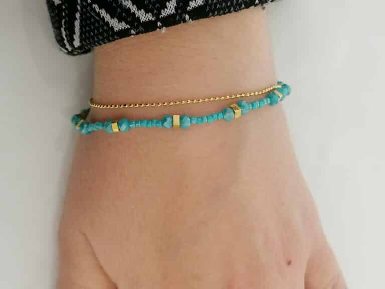 bracelet santibe sohaia bijoux