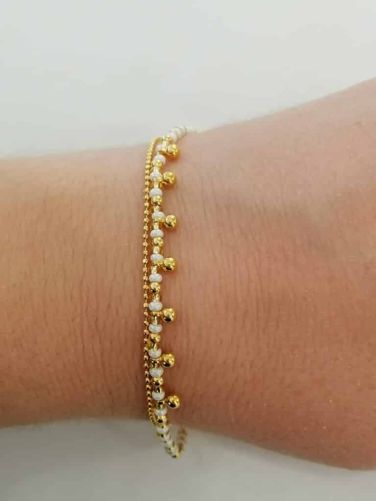 bracelet santibe sohaia bijoux