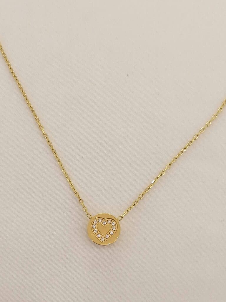 collier zag, sohaia bijoux