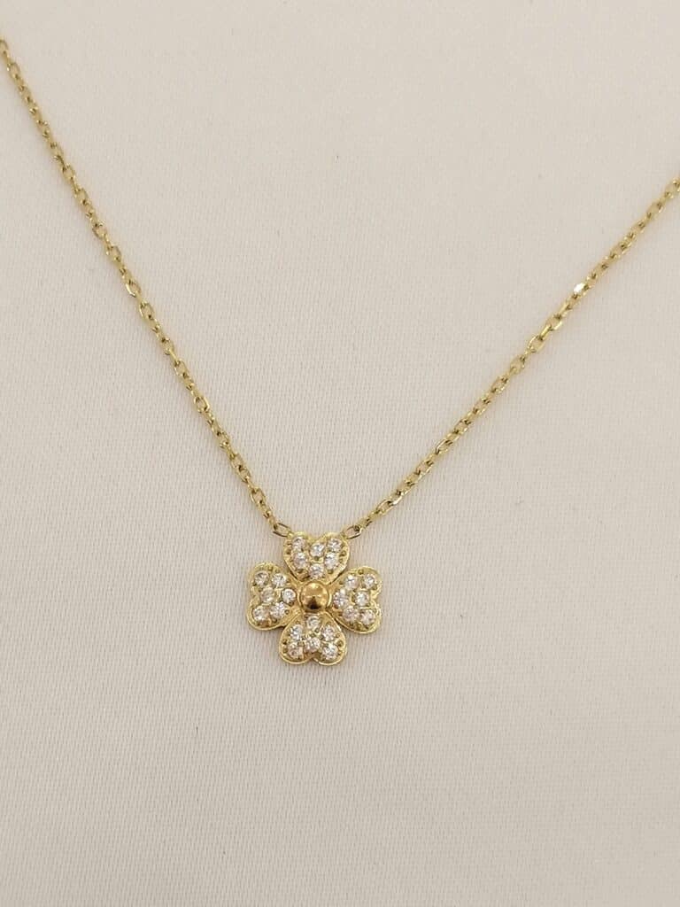 collier zag, sohaia bijoux