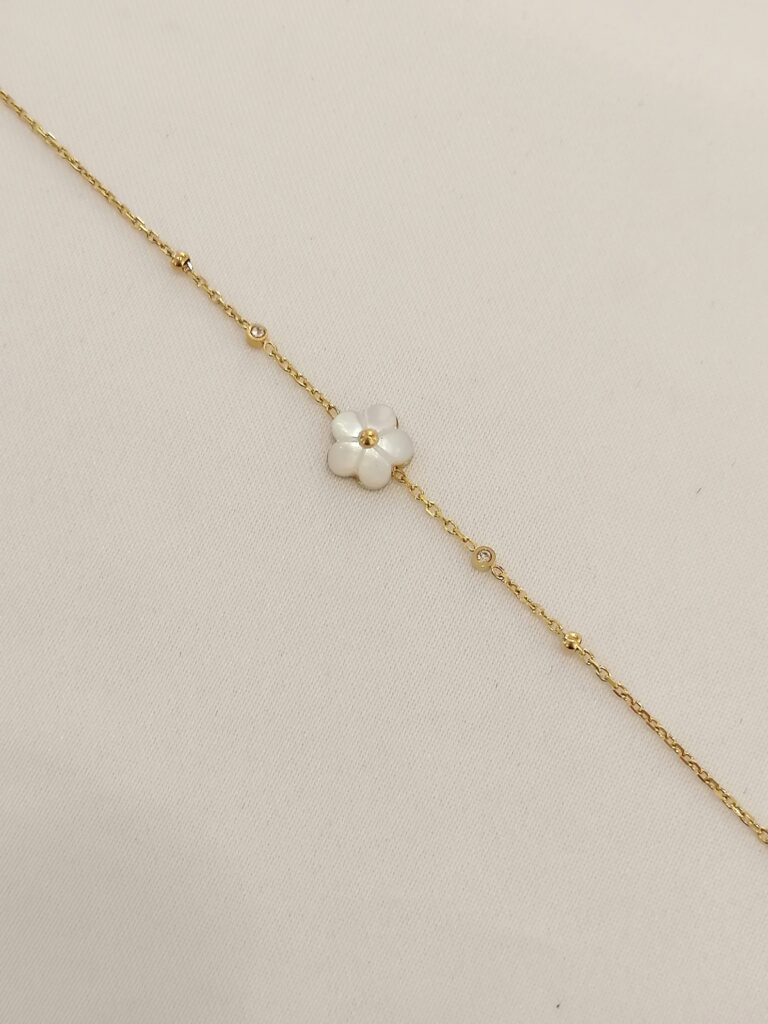 bracelet zag, sohaia bijoux