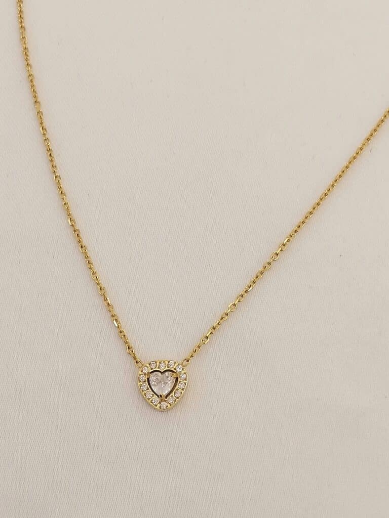 collier zag, sohaia bijoux
