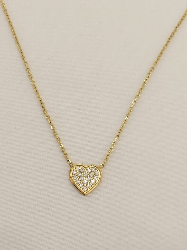 collier zag, sohaia bijoux