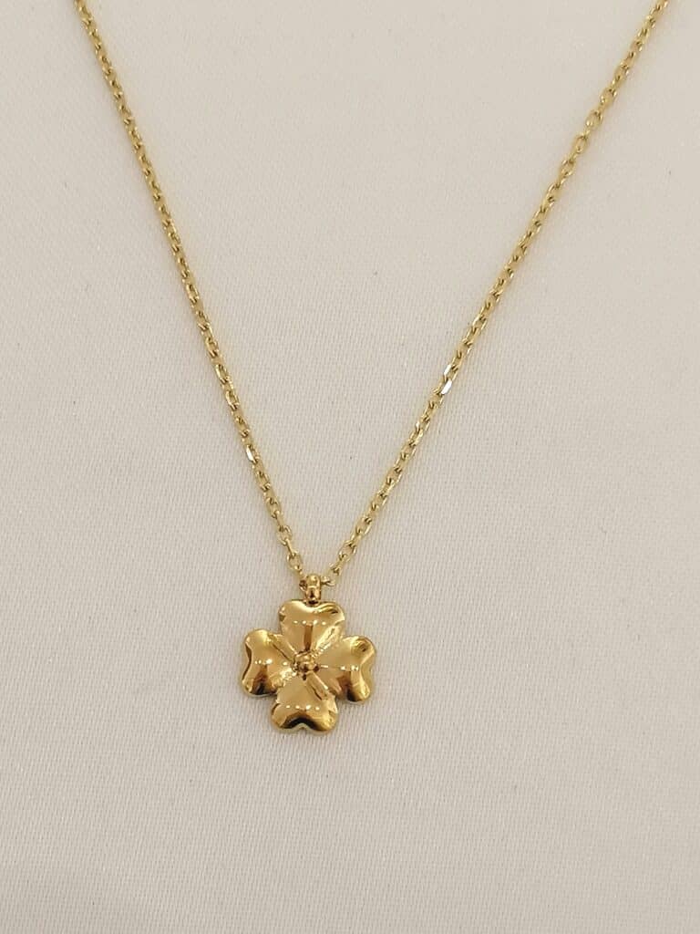 collier zag, sohaia bijoux
