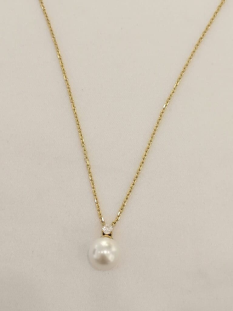 collier zag, sohaia bijoux