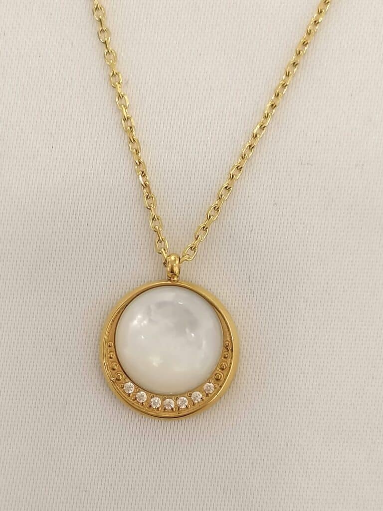 collier zag, sohaia bijoux