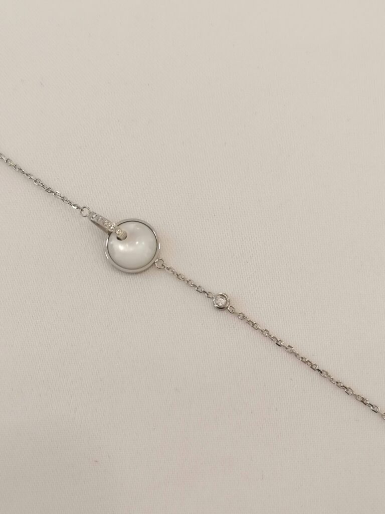 bracelet zag, sohaia bijoux
