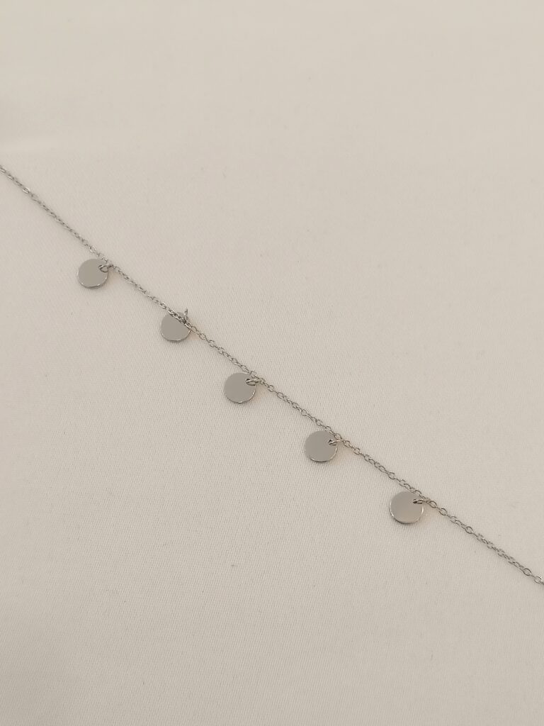 bracelet zag, sohaia bijoux