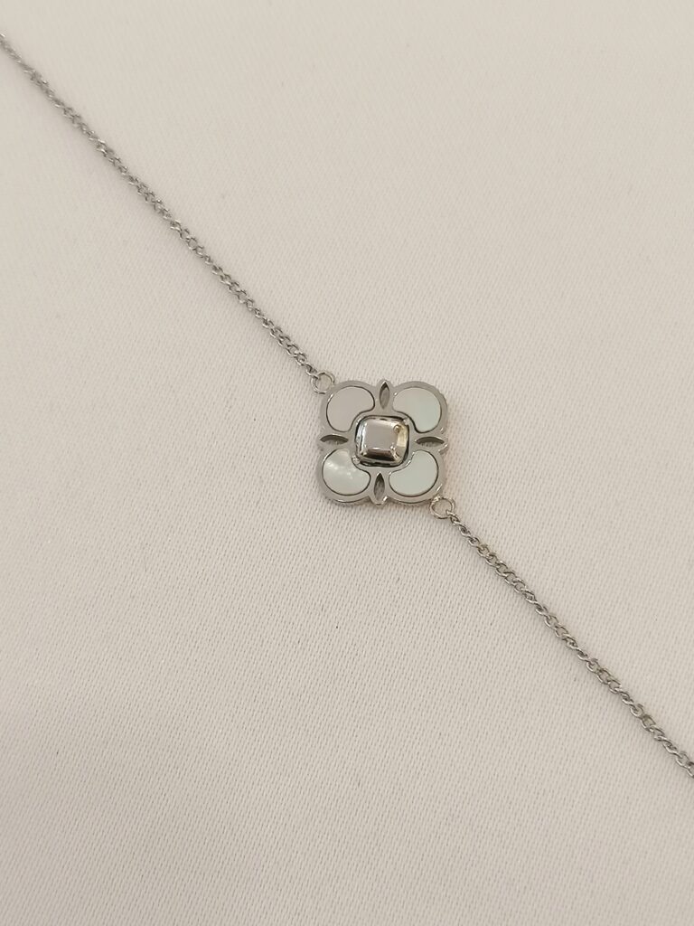 bracelet zag, sohaia bijoux