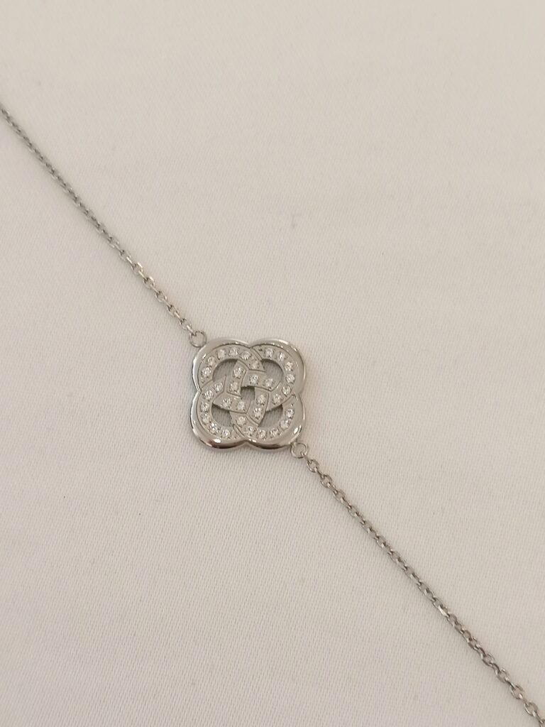 bracelet zag, sohaia bijoux