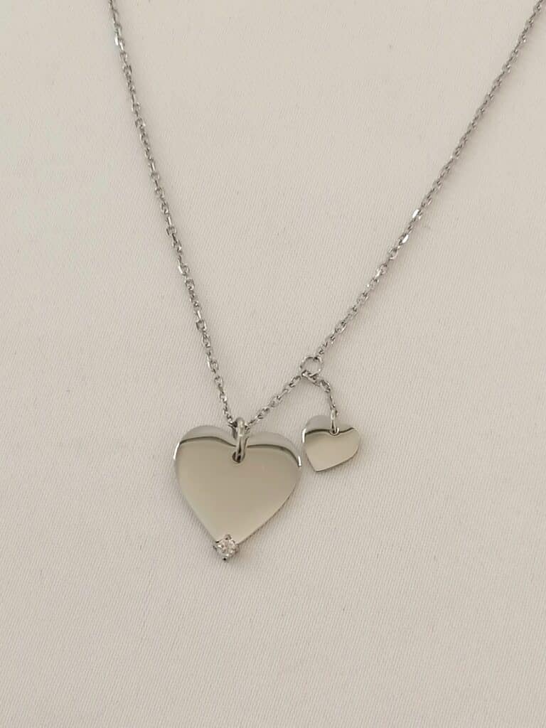 collier zag, sohaia bijoux