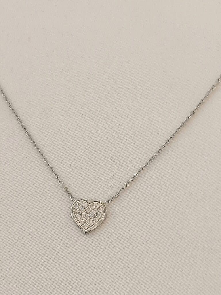 collier zag sohaia bijoux acier inoxydable